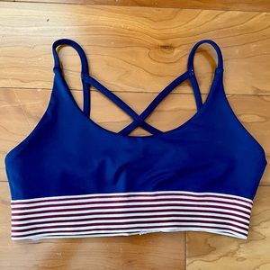 Olympia Activewear Sports Bra